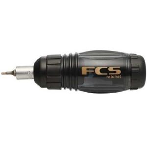 FCS エフシーエス フィンケース サーフボードフィン 8セット収納可