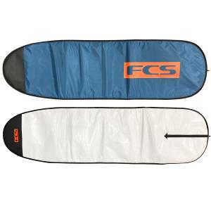 サーフボードケース ファンボード 7'0" FCS エフシーエス CLASSIC Fun Board クラシック ハードケース レトロボード ミッドレングス サーフィン｜standardstore