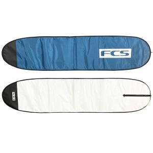 サーフボードケース ロングボード 9'2" FCS エフシーエス CLASSIC Long Board クラシック ハードケース サーフボード サーフィン 5ミリパッドの商品画像