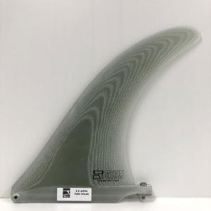 VOLAN ピボットフィン10.75 フィン シングルフィン CRAFTSMAN FIN PIVOT 9.5 VOLAN