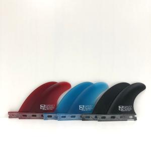 CAPTAIN FIN フィン シングルフィン Alex Knost CLASSIC 7.5
