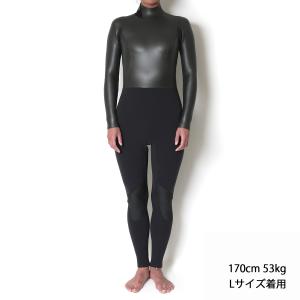 CRAFTSMAN WETSUITS ウェット...の詳細画像2