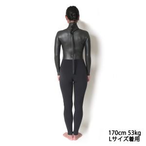 CRAFTSMAN WETSUITS ウェット...の詳細画像3