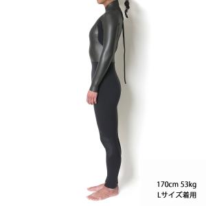 CRAFTSMAN WETSUITS ウェット...の詳細画像4