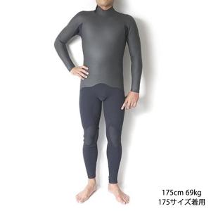 CRAFTSMAN WETSUITS ウェット...の詳細画像1