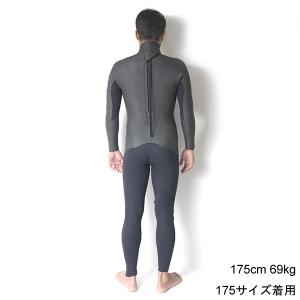 CRAFTSMAN WETSUITS ウェット...の詳細画像2