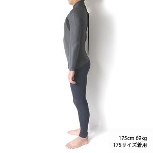 CRAFTSMAN WETSUITS ウェット...の詳細画像3