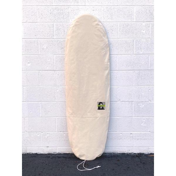 GREEN FUZ グリーンファズ 7&apos;0&quot; 7&apos;6&quot; 8&apos;0&quot; 8&apos;6&quot; BLANCO BOARD...