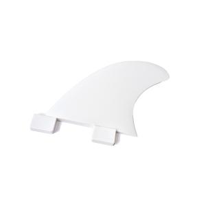 フィン シングルフィン TRUE AMES Greenough 4A 10.0