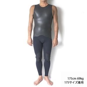 CRAFTSMAN WETSUITS ウェット...の詳細画像1