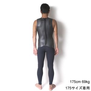 CRAFTSMAN WETSUITS ウェット...の詳細画像3