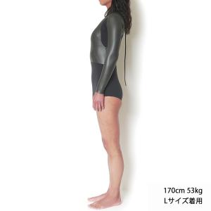 CRAFTSMAN WETSUITS ウェット...の詳細画像3