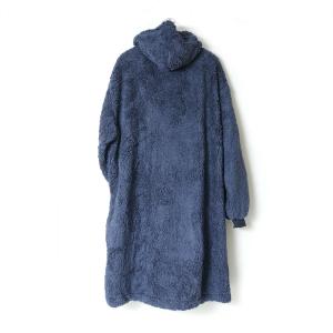 PAPASWEATER/SNOOP/NAVY ...の詳細画像1