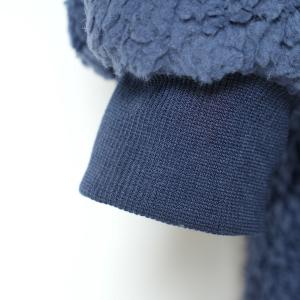 PAPASWEATER/SNOOP/NAVY ...の詳細画像3