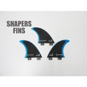 futures.（フューチャー） フィン トライフィン ショートボード用