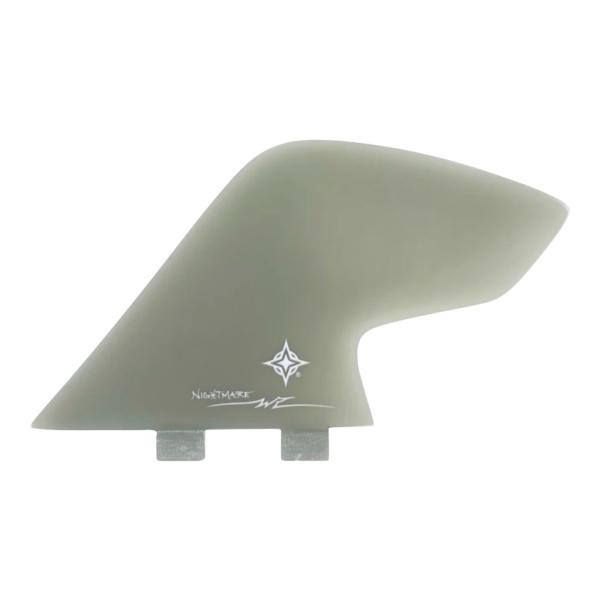 フィン ツインフィン TRUE AMES トゥルーアムス Wayne Rich Nightmare ...