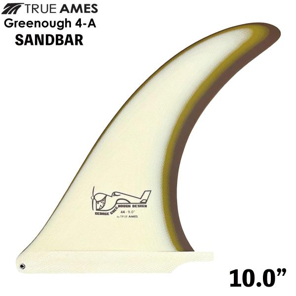 【日本未入荷】TRUE AMESグリノーフィンGreenough4-A 9.75 SANDBAR ト...