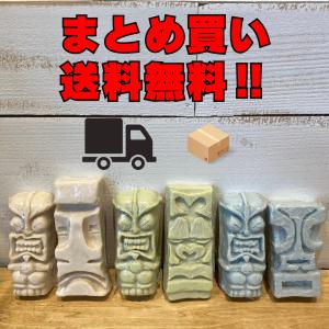 【まとめ買い送料無料！】TIKIWAXX 6個セット ※備考欄に購入したい6種類をご入力ください｜standardstore