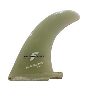 FUTURE FINS / PERFORMANCE 7`5 / 中古フィン / USED FIN / 湘南店｜standardstore