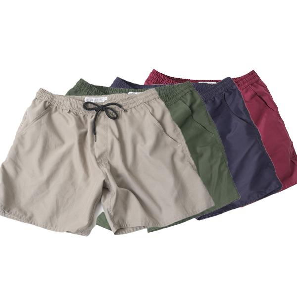 水着 WASABI / TRUNKS サーフトランクス ボードショーツ サーフパンツ  海パン ハー...