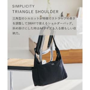 公式ストア ショルダーバッグ スタンダードサプ...の詳細画像1