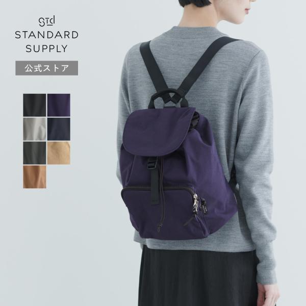 リュック・デイパック スタンダードサプライ STANDARD SUPPLY SIMPLICITY K...