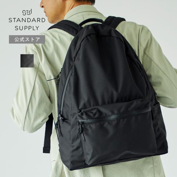 公式ストア リュック・デイパック スタンダードサプライ STANDARD SUPPLY MATTE ...