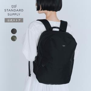 STANDARD SUPPLY（スタンダードサプライ） デイバック リュック