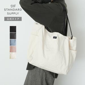 STANDARD SUPPLY（スタンダードサプライ） トートバッグ スタンダード