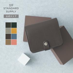 STANDARD SUPPLY ウォレット スタンダードサプライ SUPPLYPAL