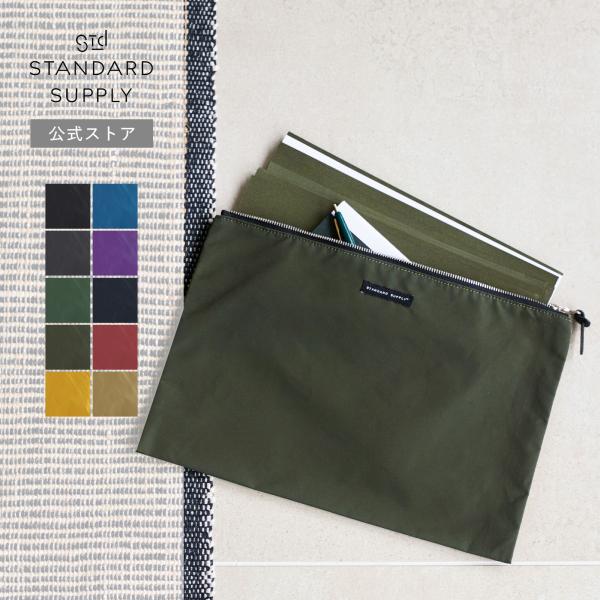 公式ストア ポーチ スタンダードサプライ STANDARD SUPPLY SIMPLICITY CO...