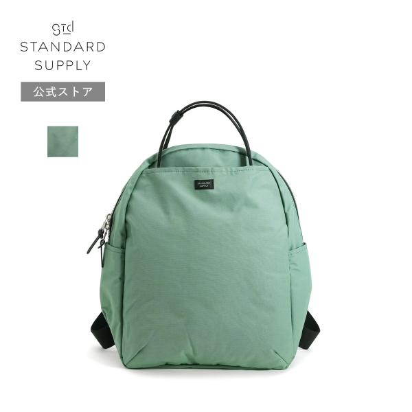 リュック・デイパック スタンダードサプライ STANDARD SUPPLY SIMPLICITY L...