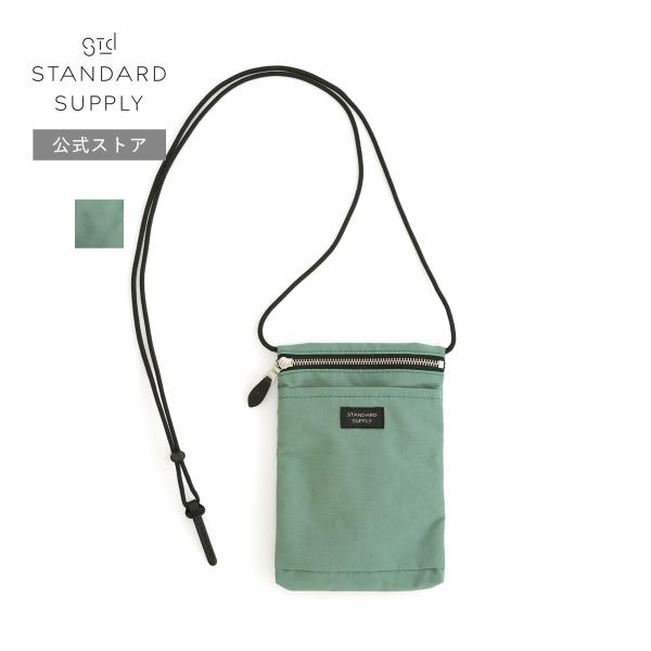 ショルダーバッグ スタンダードサプライ STANDARD SUPPLY SIMPLICITY LIM...