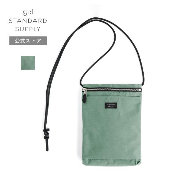 ショルダーバッグ スタンダードサプライ STANDARD SUPPLY SIMPLICITY LIM...