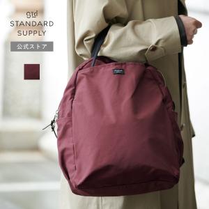 STANDARD SUPPLY（スタンダードサプライ） デイバック リュック