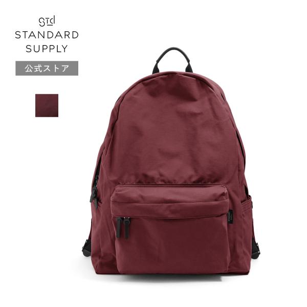 リュック・デイパック スタンダードサプライ STANDARD SUPPLY SIMPLICITY L...