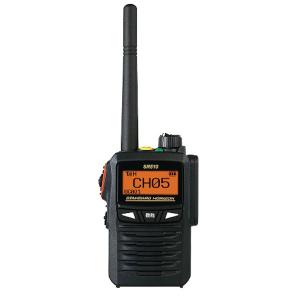 デジタル簡易無線 八重洲無線 VXD450R 350MHz帯デジタル簡易無線 VXD450Rのレンタルなら｜計測器・測定