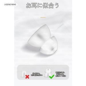 集音器 デジタル USB デザイン 両耳 (左...の詳細画像5