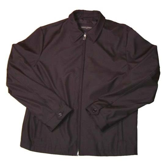 BANANA REPUBLICウインドブレーカー黒