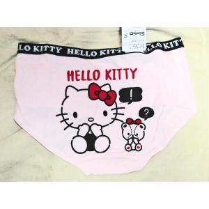 キティちゃん レディースショーツ の商品一覧 下着 靴下 部屋着 ファッション 通販 Yahoo ショッピング
