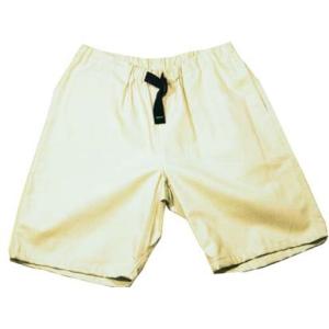 WILD THINGS ショートパンツ オフ白