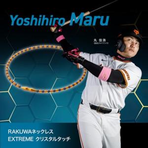 【柳田悠岐選手愛用商品】phiten(ファイテ...の詳細画像2