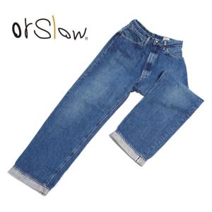 orslow x BEAMS BOY オアスロウ 別注 Monroe Pants Special モンロー