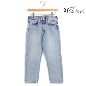 orSlow（オアスロウ） レディース/orSlow/オアスロウ/ショートレングス