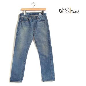 桃太郎ジーンズ（MOMOTARO JEANS） 刺し子 パンツ ジーンズ デニム