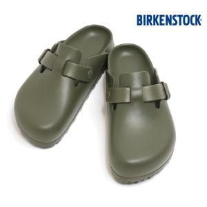 BIRKENSTOCK（ビルケンシュトック） *メンズ レディース Boston EVA