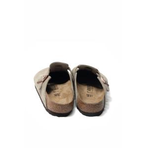 レディース メンズ BIRKENSTOCK ビ...の詳細画像3