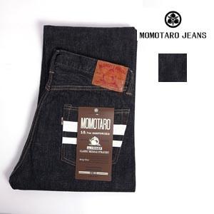 メンズ/MOMOTARO JEANS/桃太郎ジーンズ/CLASSICMIDDLESTRAIGHT/オ...