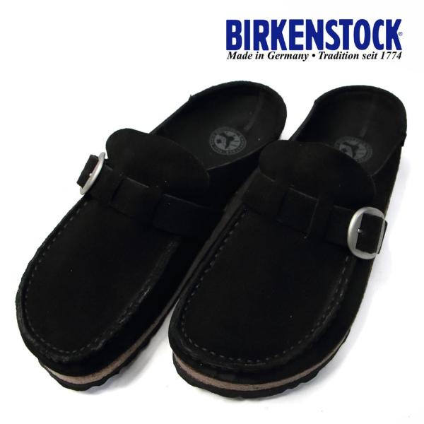 レディース/BIRKENSTOCK/ビルケンシュトック/Buckley/バックリー/ハーフクロッグ/...