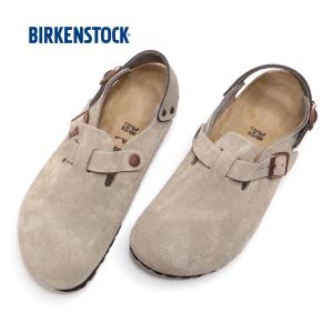 BIRKENSTOCK（ビルケンシュトック） BIRKENSTOCK TOKIO SUEDE LEATHER